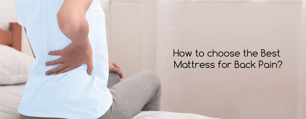 Choosing the outlet best mattress