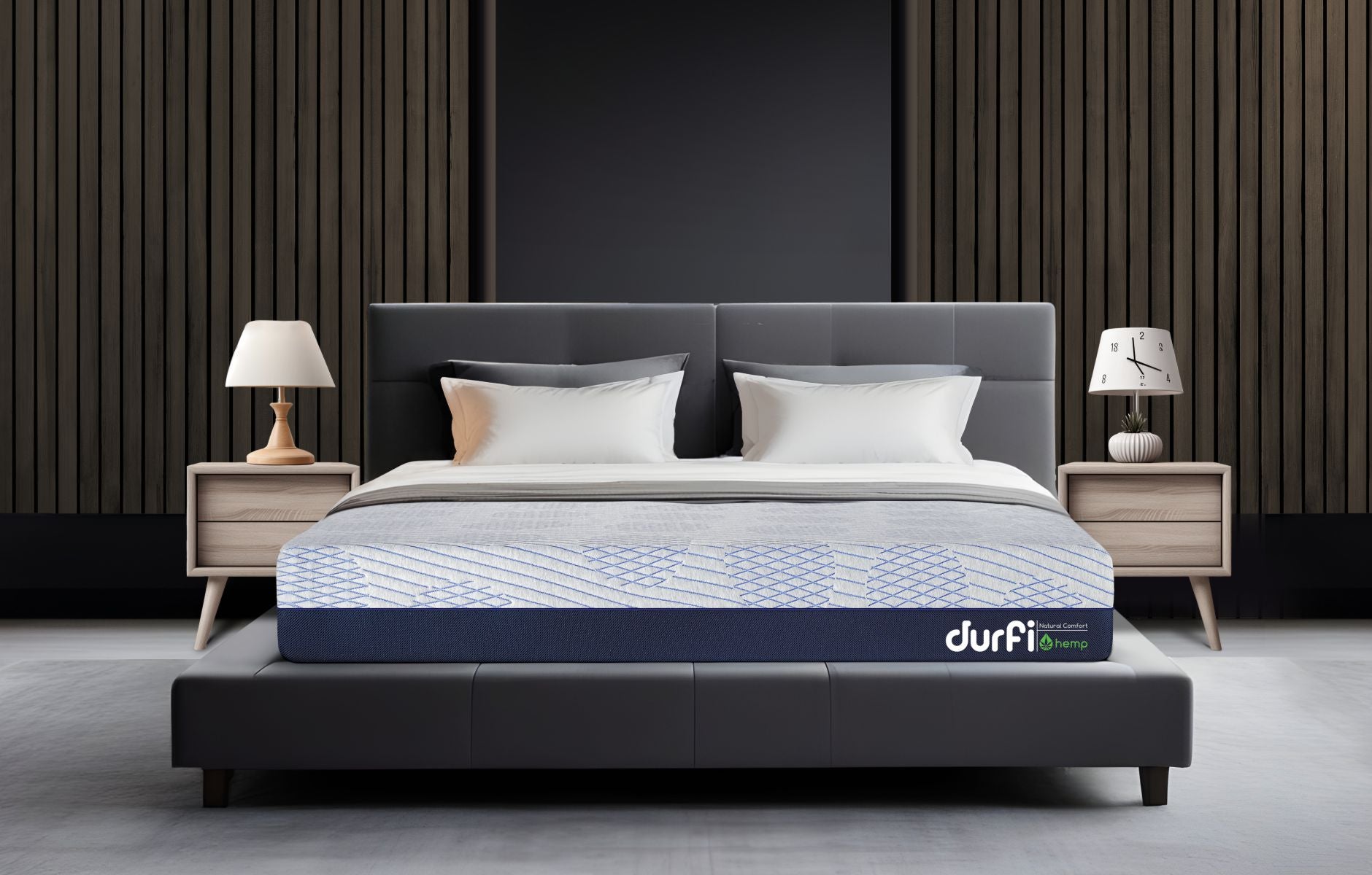 Durfi mattress near me deals