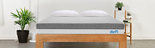 Why Durfi Mattress Is the Best for Your Bedroom - Durfi Retail Pvt. Ltd.