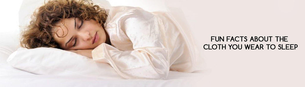 The Dangers of Sleeping in tight clothing: Clothes you should never sleep  in, by aajkaakhbaar