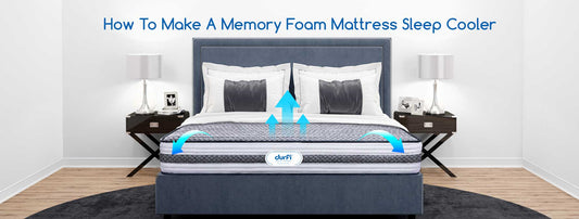 Durfi Mattresses 