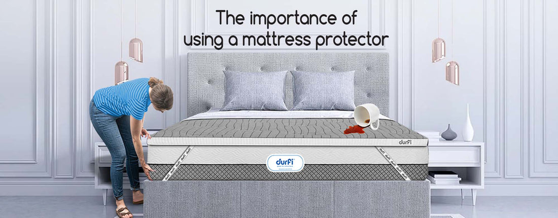 Mattress Protector