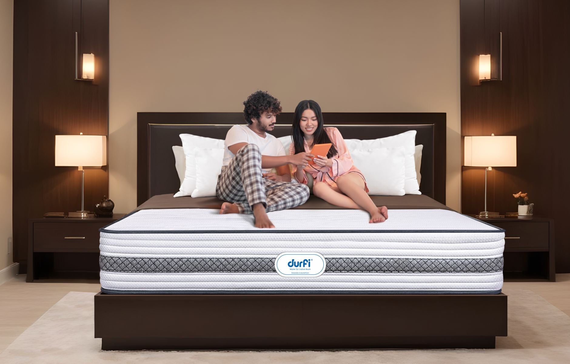 Mattress For Couples