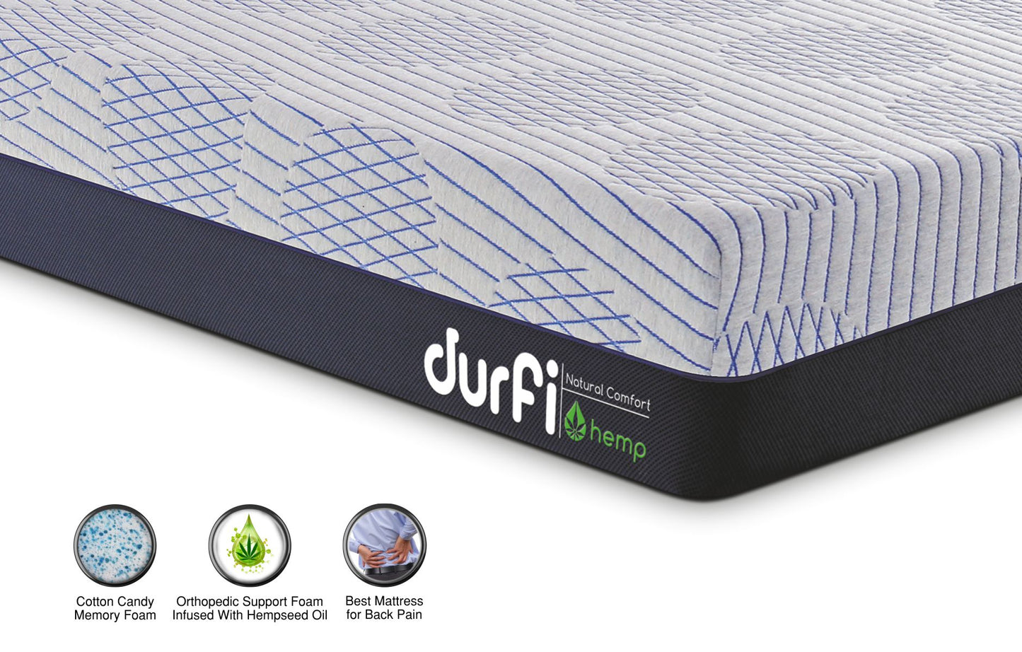 Best Mattress For Back pain