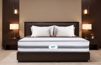 Pocket Spring Mattress  