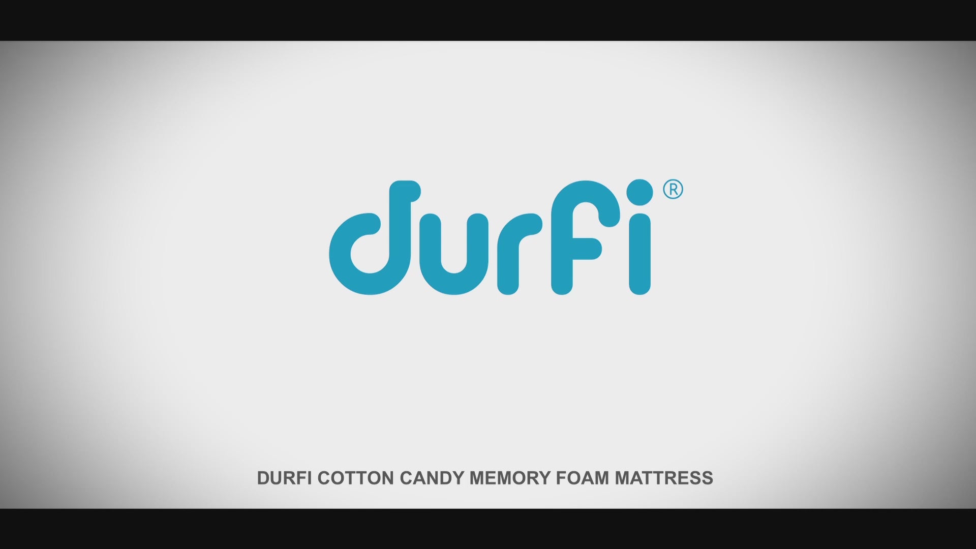 Load video: Durfi Mattress