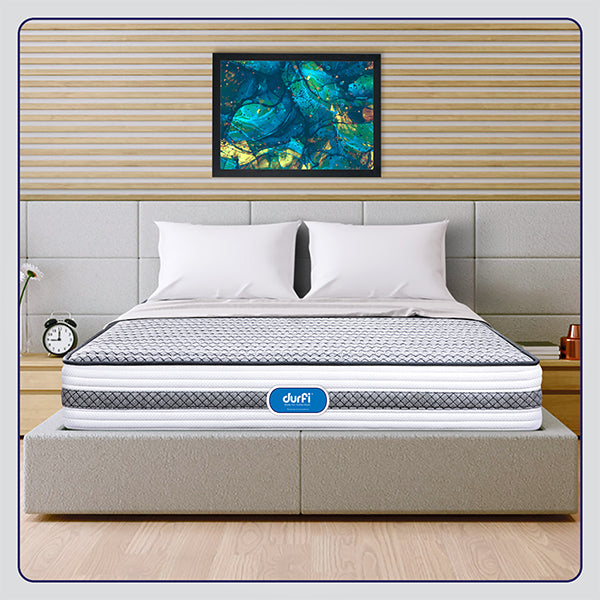 Best Custom Memory Foam Mattress